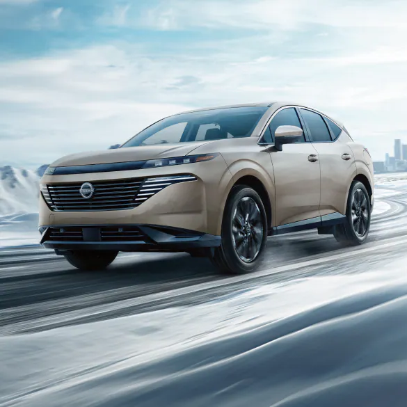 Supreme Nissan in Slidell LA