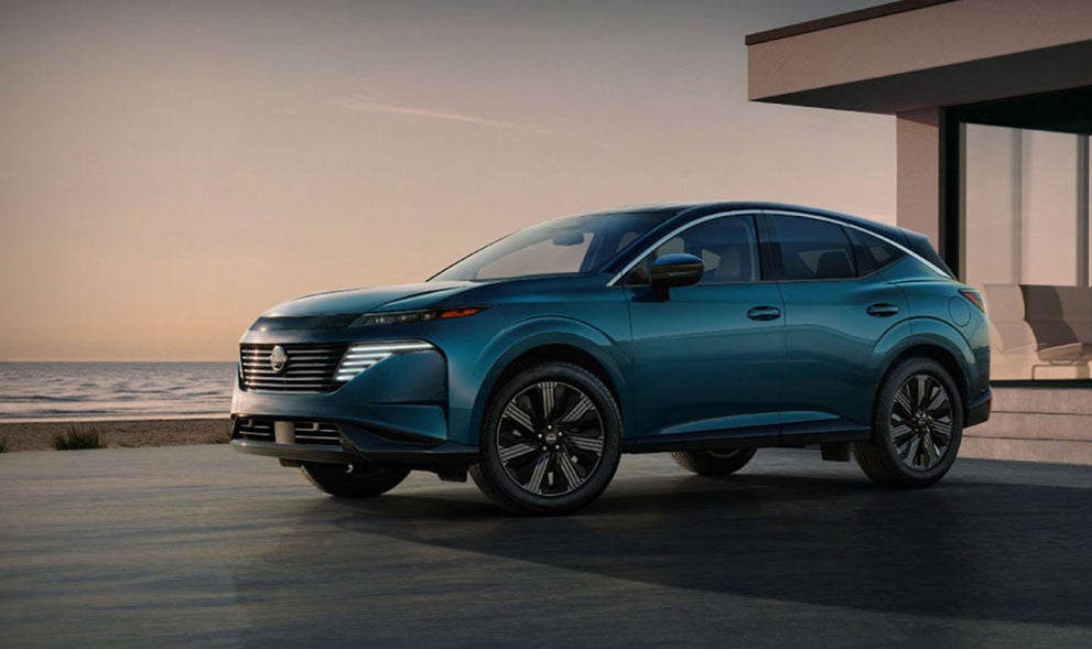 NISSAN Murano Supreme Nissan in Slidell LA