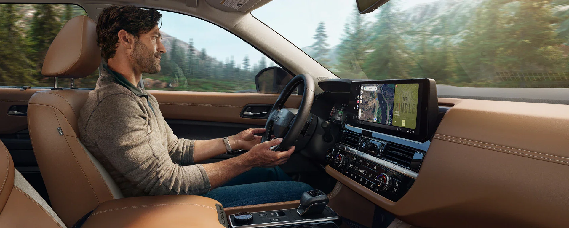 2026 Nissan Pathfinder | Supreme Nissan in Slidell, LA