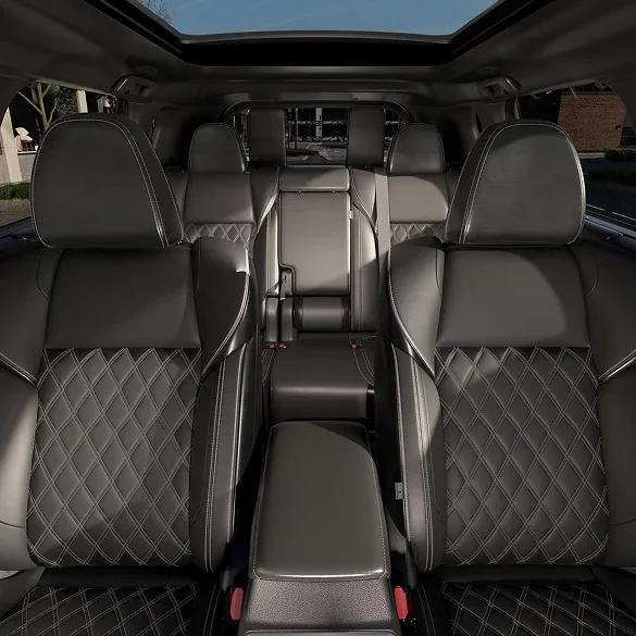 Supreme Nissan in Slidell LA