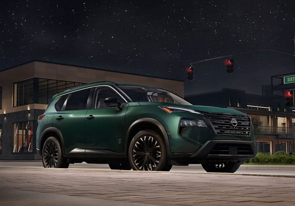 Supreme Nissan in Slidell LA