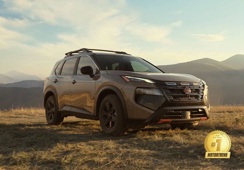 Supreme Nissan in Slidell LA