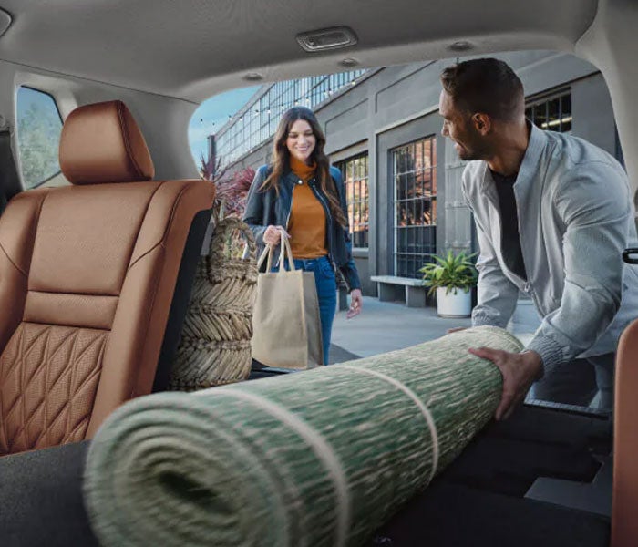 Supreme Nissan in Slidell LA