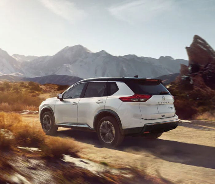 Supreme Nissan in Slidell LA