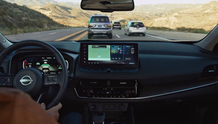 Supreme Nissan in Slidell LA