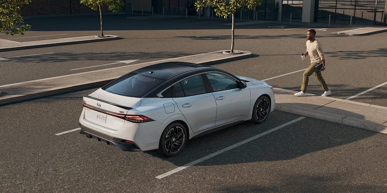 Supreme Nissan in Slidell LA