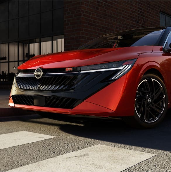 Supreme Nissan in Slidell LA