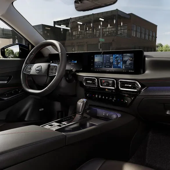 Supreme Nissan in Slidell LA