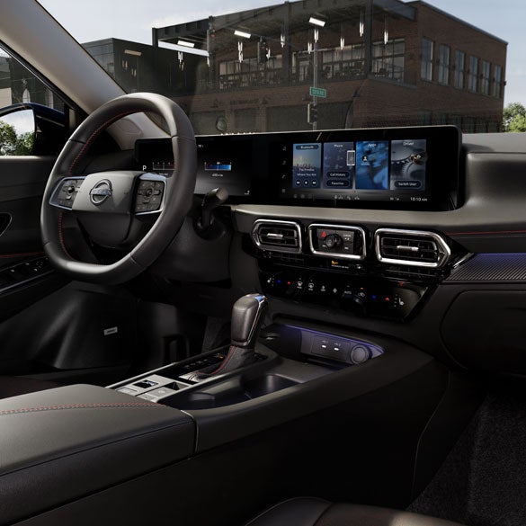 Supreme Nissan in Slidell LA