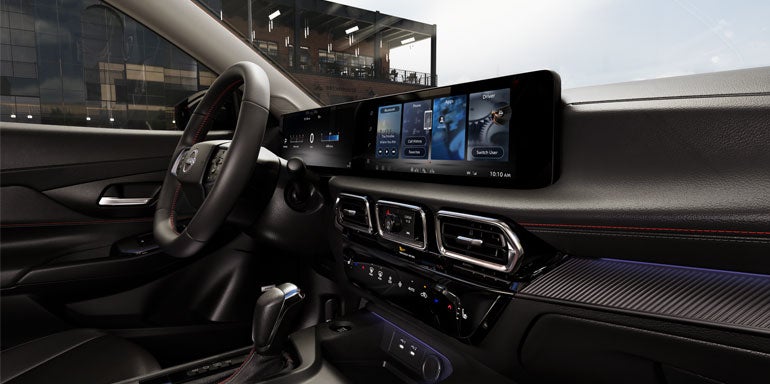 Supreme Nissan in Slidell LA