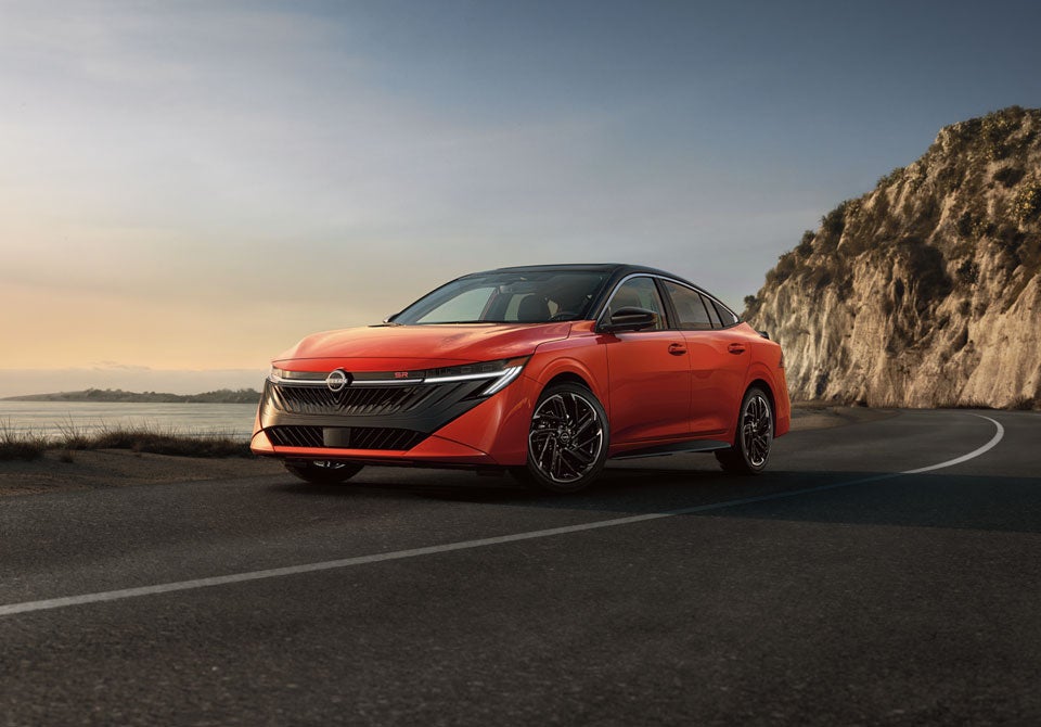 NISSAN Sentra Supreme Nissan in Slidell LA