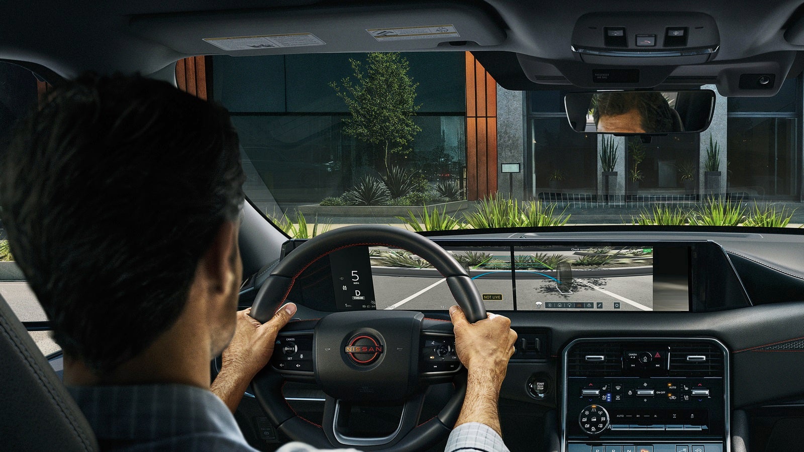 2026 Nissan Armada | Supreme Nissan in Slidell, LA