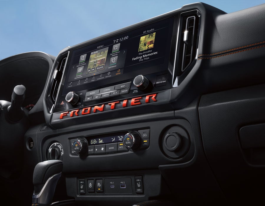 Supreme Nissan in Slidell LA