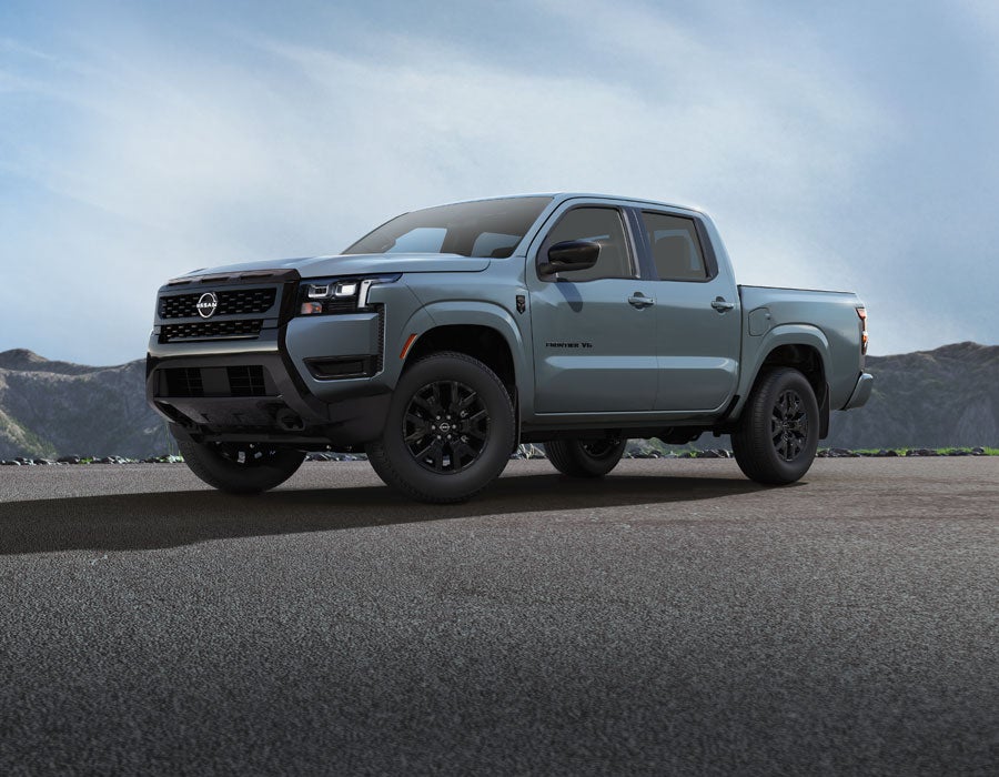 Supreme Nissan in Slidell LA