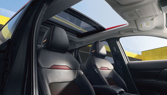 Supreme Nissan in Slidell LA
