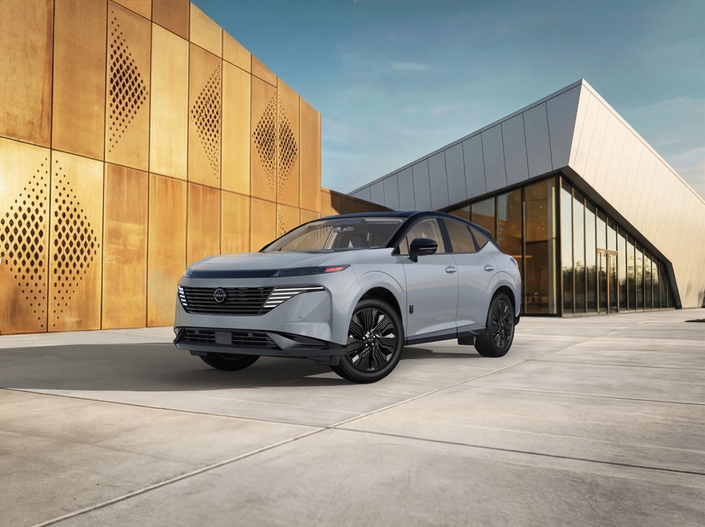 Supreme Nissan in Slidell LA