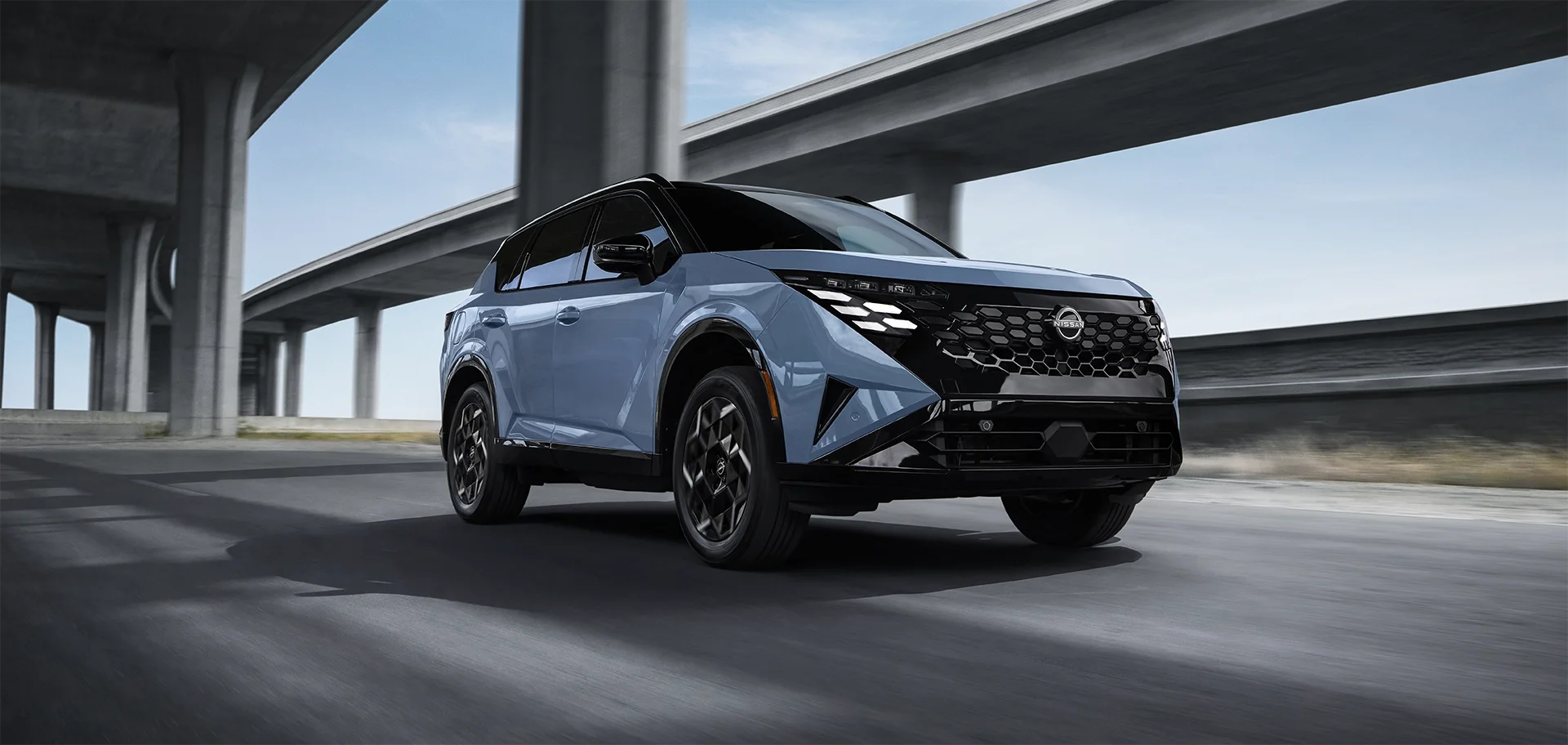 Supreme Nissan in Slidell LA