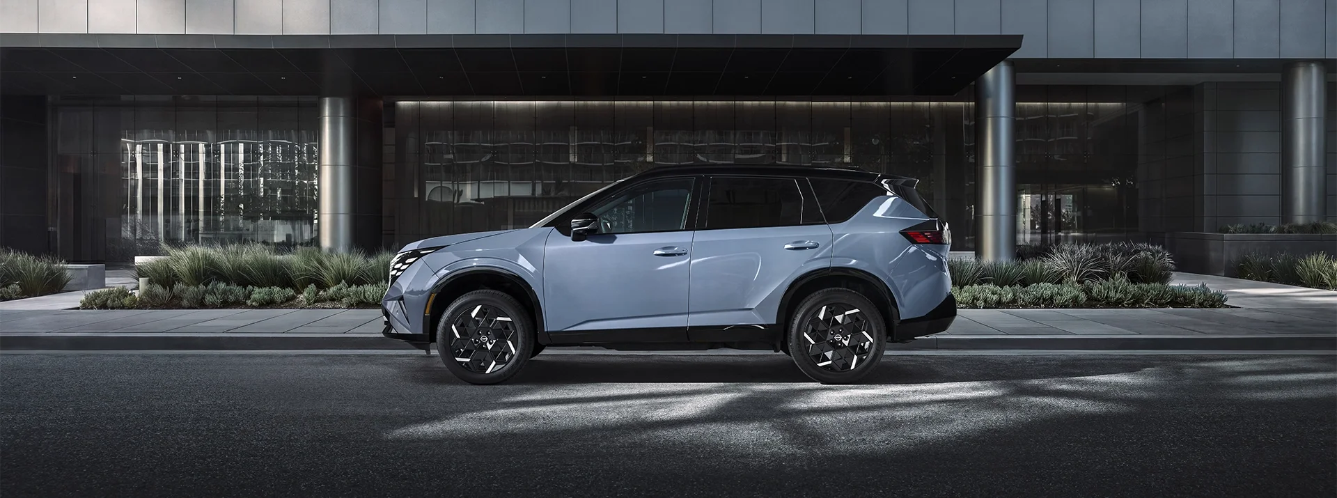Supreme Nissan in Slidell LA
