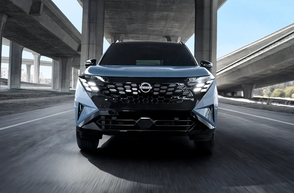 Supreme Nissan in Slidell LA