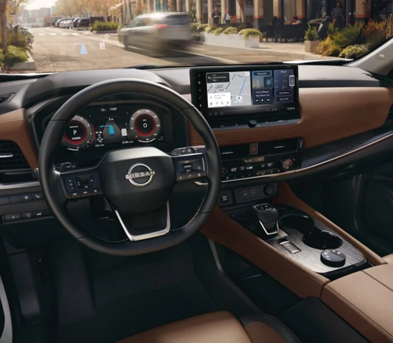 Supreme Nissan in Slidell LA