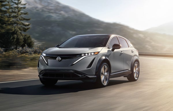 Supreme Nissan in Slidell LA