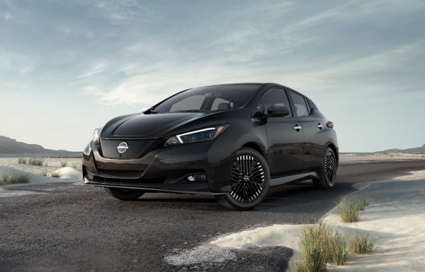 Supreme Nissan in Slidell LA