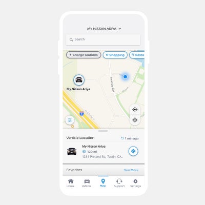 Supreme Nissan in Slidell LA