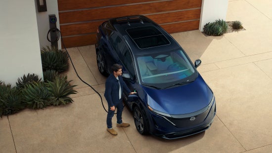 Supreme Nissan in Slidell LA