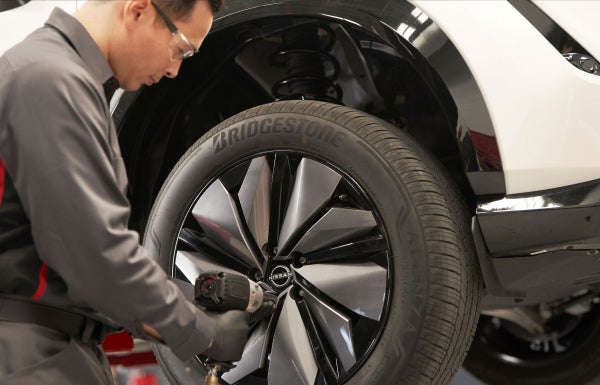 Supreme Nissan in Slidell LA