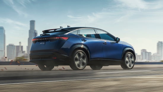 Supreme Nissan in Slidell LA