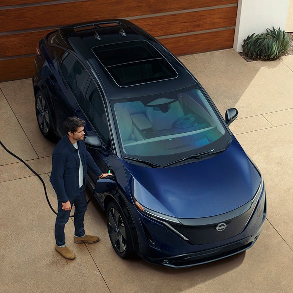 Supreme Nissan in Slidell LA