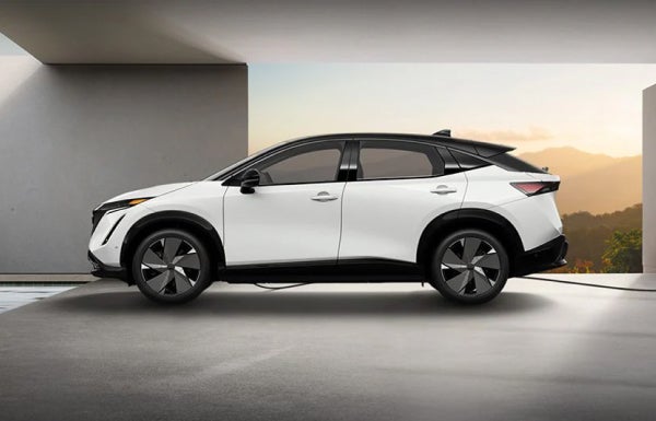 Supreme Nissan in Slidell LA