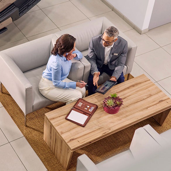 Supreme Nissan in Slidell LA