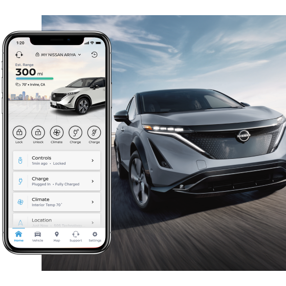 Supreme Nissan in Slidell LA