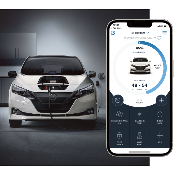 Supreme Nissan in Slidell LA