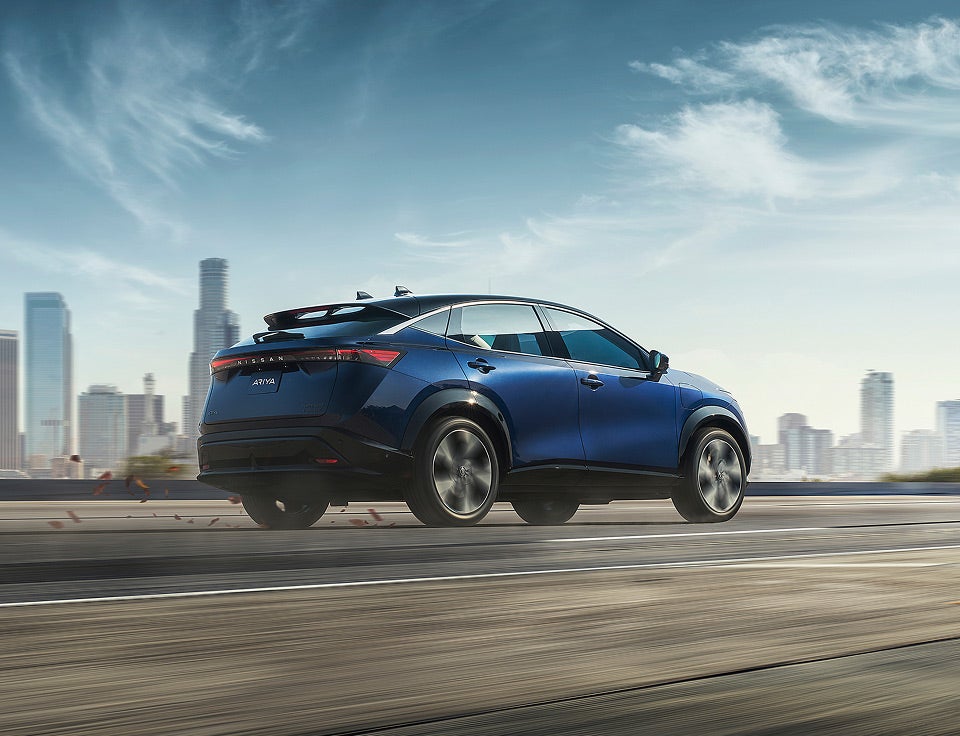 2025 Nissan Kicks | Supreme Nissan in Slidell LA