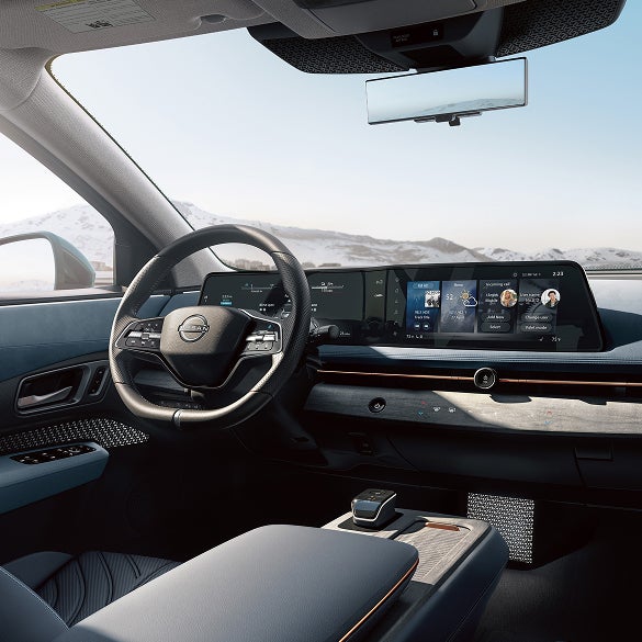 Supreme Nissan in Slidell LA