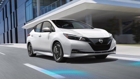 Supreme Nissan in Slidell LA