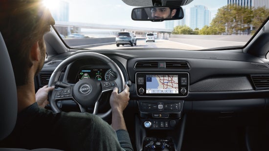 Supreme Nissan in Slidell LA