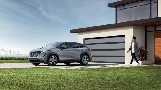 Supreme Nissan in Slidell LA