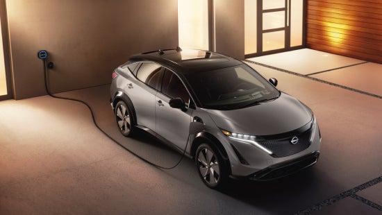 Supreme Nissan in Slidell LA