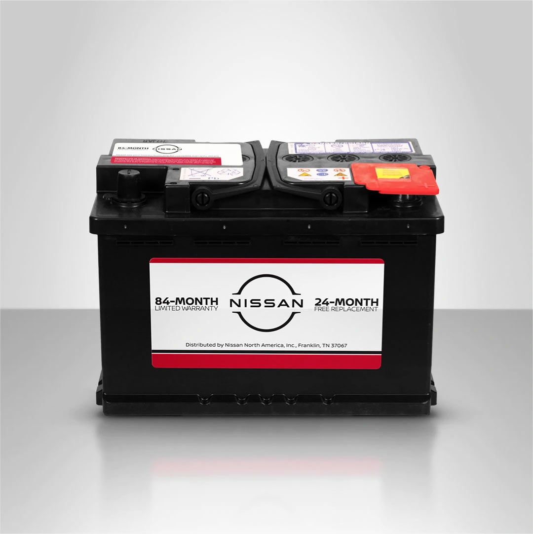 image of a battery | Supreme Nissan in Slidell LA