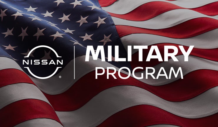 Nissan Military Program in Supreme Nissan in Slidell LA