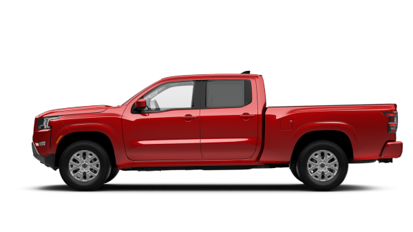 Crew Cab 4X4 Long Bed SV 2023 Nissan Frontier | Supreme Nissan in Slidell LA