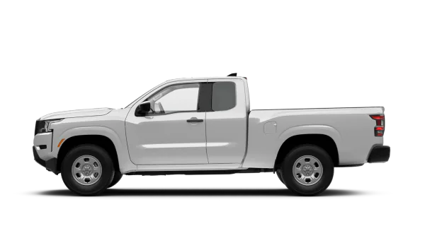 King Cab 4X2 S 2023 Nissan Frontier | Supreme Nissan in Slidell LA