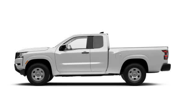 King Cab 4X4 S 2023 Nissan Frontier | Supreme Nissan in Slidell LA