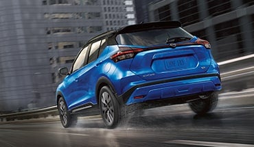 Even last year’s model is thrilling | Supreme Nissan in Slidell LA