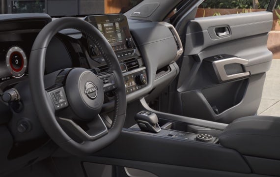 2023 Nissan Pathfinder | Supreme Nissan in Slidell LA