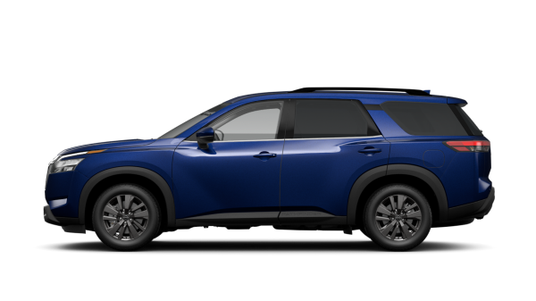 2023 Nissan Pathfinder SV 2WD | Supreme Nissan in Slidell LA