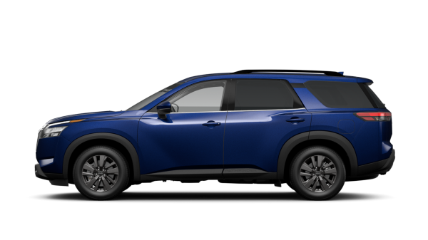 2023 Nissan Pathfinder SV 4WD | Supreme Nissan in Slidell LA